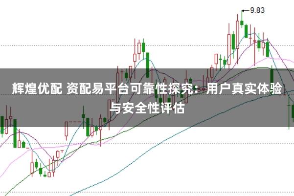 辉煌优配 资配易平台可靠性探究：用户真实体验与安全性评估