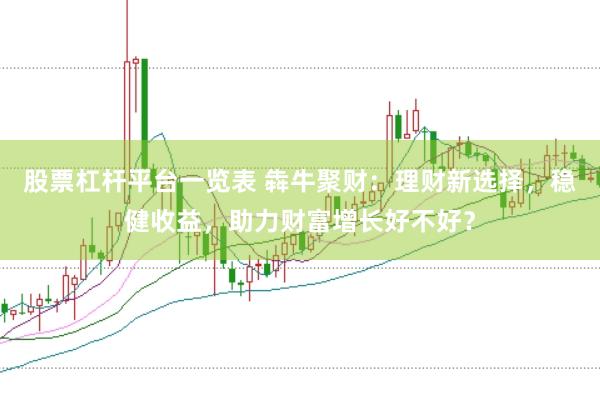 股票杠杆平台一览表 犇牛聚财：理财新选择，稳健收益，助力财富增长好不好？