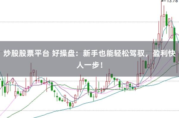 炒股股票平台 好操盘：新手也能轻松驾驭，盈利快人一步！