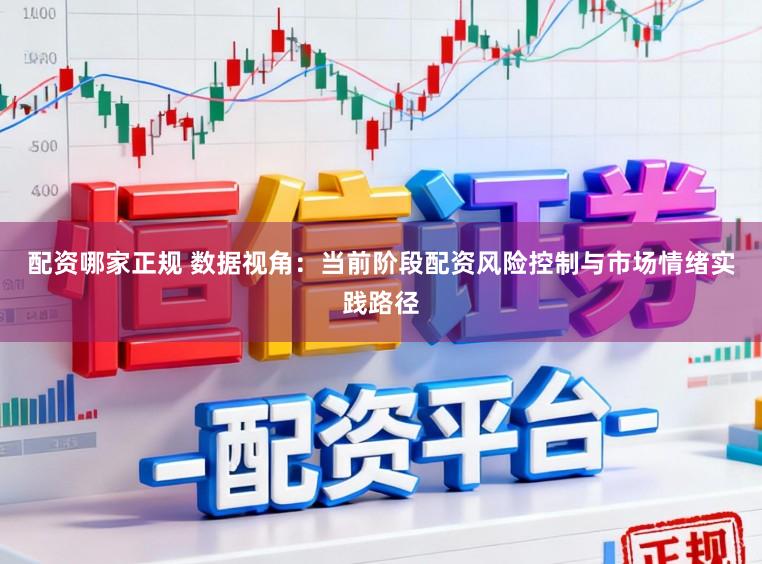 配资哪家正规 数据视角：当前阶段配资风险控制与市场情绪实践路径