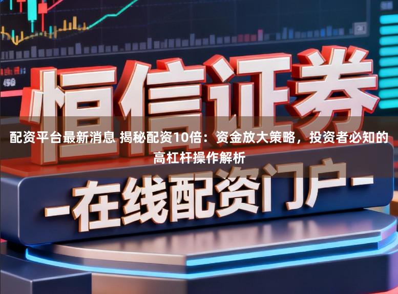 配资平台最新消息 揭秘配资10倍：资金放大策略，投资者必知的高杠杆操作解析