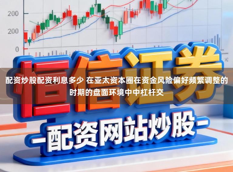 配资炒股配资利息多少 在亚太资本圈在资金风险偏好频繁调整的时期的盘面环境中中杠杆交