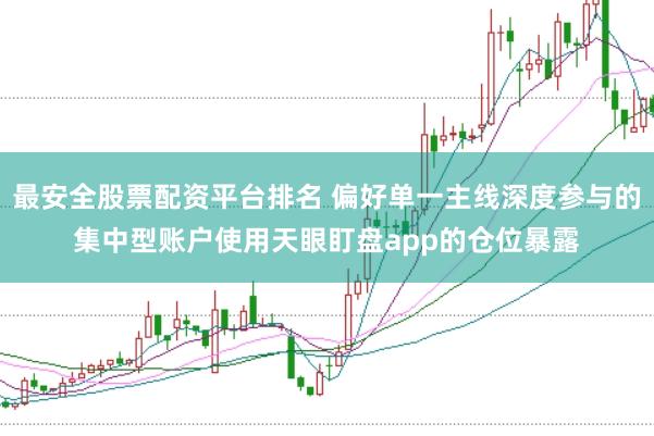 最安全股票配资平台排名 偏好单一主线深度参与的集中型账户使用天眼盯盘app的仓位暴露