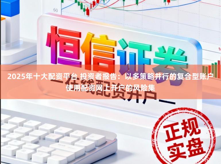 2025年十大配资平台 投资者报告：以多策略并行的复合型账户使用配资网上开户的风险集