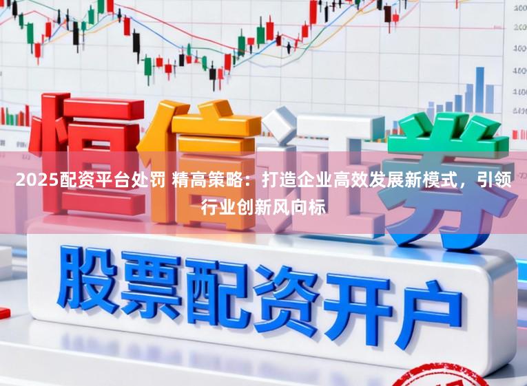 2025配资平台处罚 精高策略：打造企业高效发展新模式，引领行业创新风向标