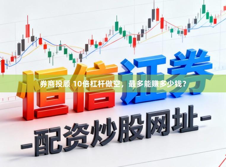 券商投顾 10倍杠杆做空，最多能赚多少钱？