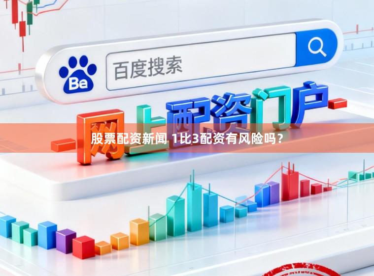 股票配资新闻 1比3配资有风险吗？