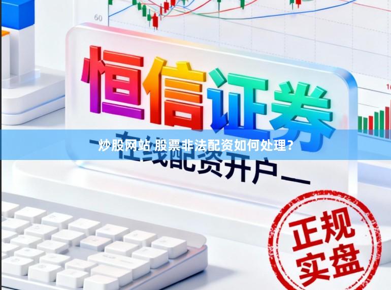 炒股网站 股票非法配资如何处理？
