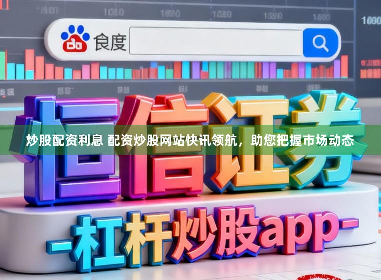 炒股配资利息 配资炒股网站快讯领航，助您把握市场动态