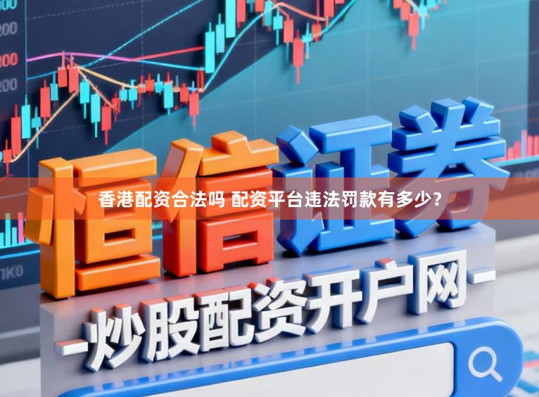 香港配资合法吗 配资平台违法罚款有多少？