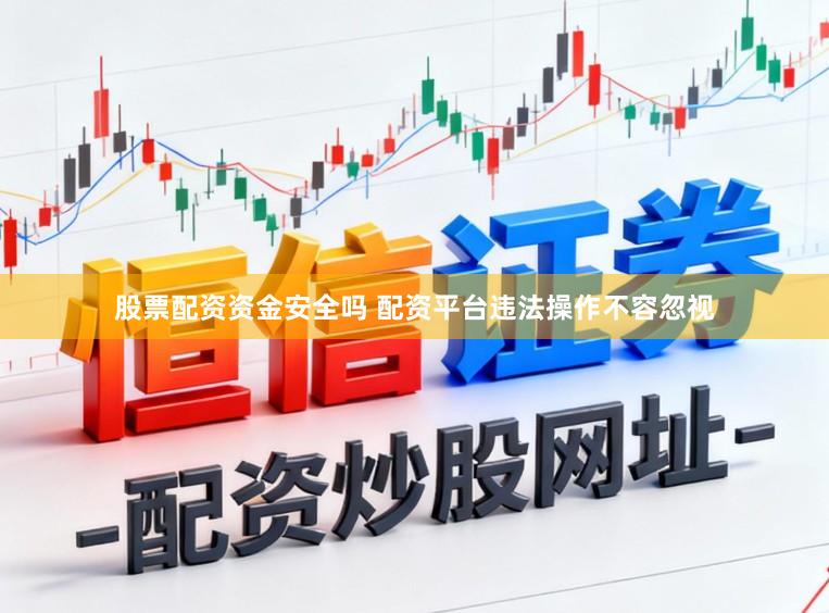 股票配资资金安全吗 配资平台违法操作不容忽视