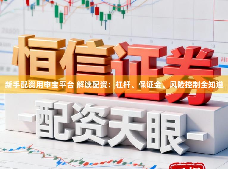 新手配资用申宝平台 解读配资：杠杆、保证金、风险控制全知道