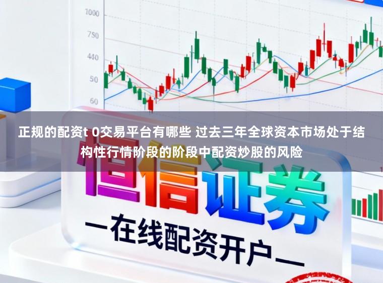 正规的配资t 0交易平台有哪些 过去三年全球资本市场处于结构性行情阶段的阶段中配资炒股的风险