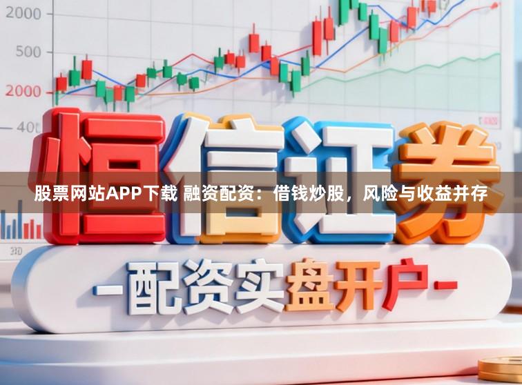 股票网站APP下载 融资配资：借钱炒股，风险与收益并存