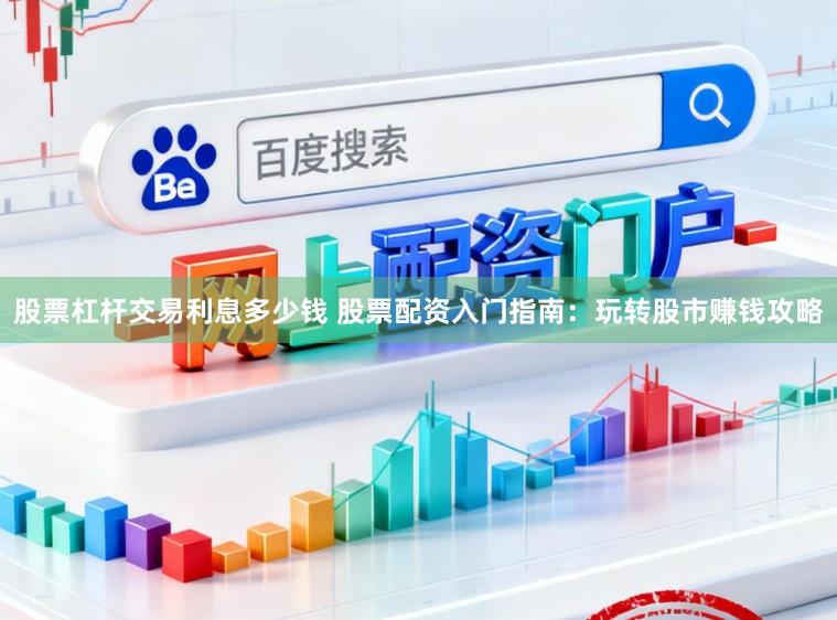股票杠杆交易利息多少钱 股票配资入门指南：玩转股市赚钱攻略