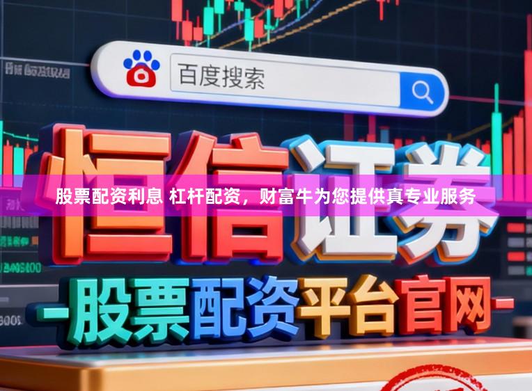 股票配资利息 杠杆配资，财富牛为您提供真专业服务