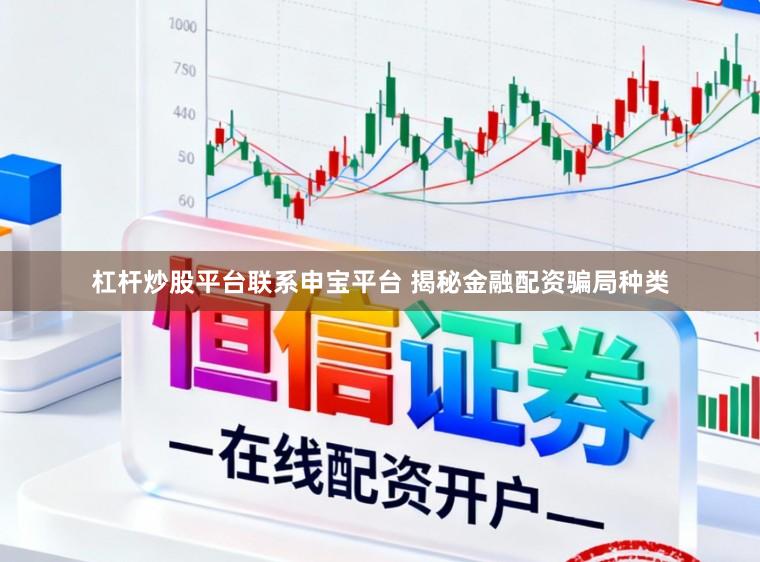 杠杆炒股平台联系申宝平台 揭秘金融配资骗局种类